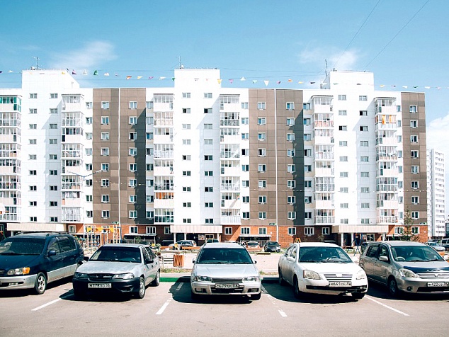 Квартиры в Ленинском округе