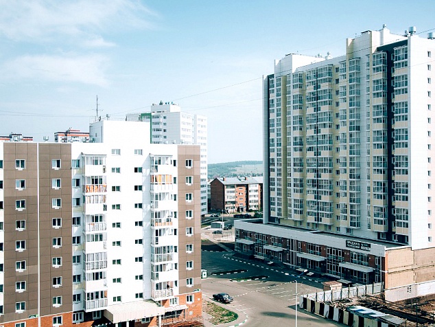 Квартиры в Ленинском округе