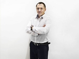 Павел Селезнев